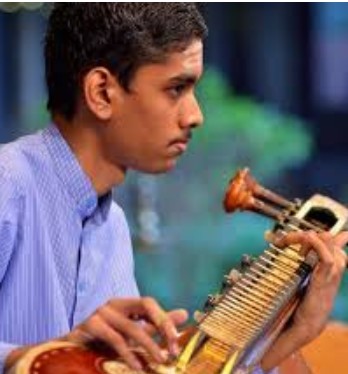 S. Mahadevan (Sriram Mahadevan)