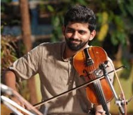 Srikrishnan Subramanian