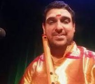 Chitoor  K. Pathanjali  