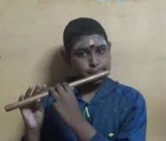 Chittoor Master P. Viswanathan