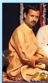 Hanumanthapuram R. J. Bhuvarahan