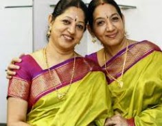 Mambalam Sisters