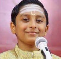 Master H. Sooryanaryanan