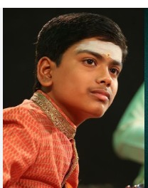 V. Sai Govind (Sai Govind Vijayaraghavan)