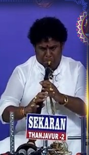 Attibele A. C. Rajasekhar