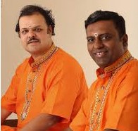 Bangalore Brothers - (Ashok & Hari)