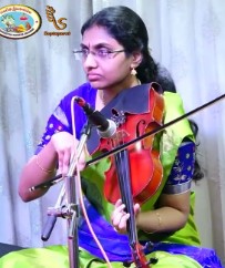 Ramya Kiranmayi