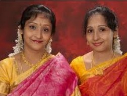Chinmaya Sisters