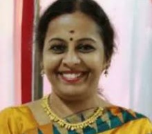 Usha Raj