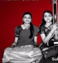 Palghat Sisters (Sowmya & Shwetha)