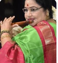 Sikkil Mala chandrasekhar