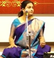 Lavanya V. Sudarshan