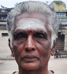 Thiruthani N. Swaminathan