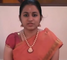 Aparna Gopalakrishnan