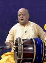 Triplicane K. Shekar