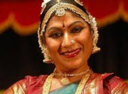 Dr. Narthaki Nataraj