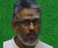 B. Sivaraman