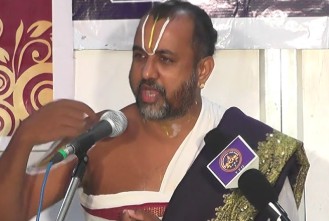 U. Ve. Ananthapadmanabhan Swamy