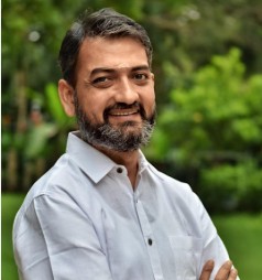 K. V. Gopalakrishnan