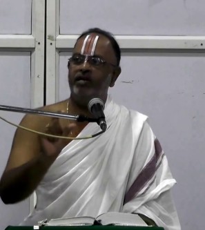 Kidambi Narayanan