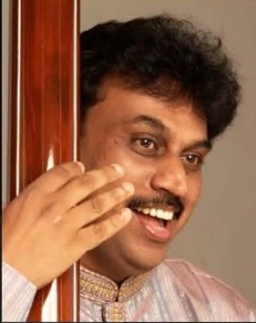Papanasam Ashok Ramani