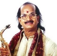 Kadri Gopalnath