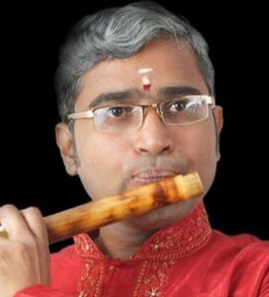 Trichy. L. Saravanan