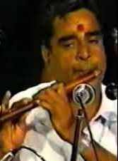 Chitoor. G. Venkatesan