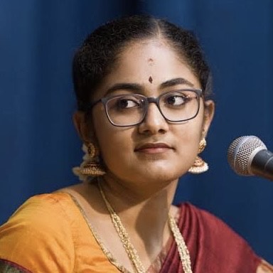 Nandita Kannan
