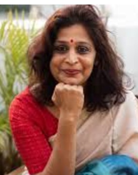 Akhila Krishnamurthy