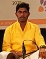 Kancheepuram C. Kesavaraj