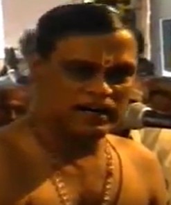 Thanjavur G. Thyagaraja Bhagavathar