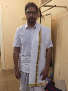 Dr. Narasimham V.Jammi