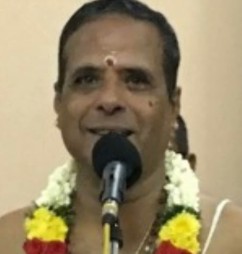 Brahmashree O. S. Sundar Bhagavathar