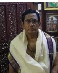 A. V. K. Rajasimha Bhagavathar