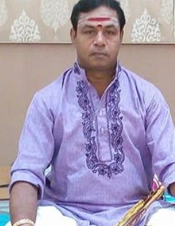 Sithukadi T. G. Murugavel