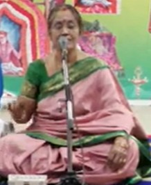 Jayashree Jayaramakrishnan