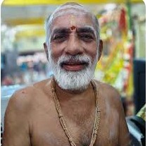 Srivanchiyam  Murali Bhagavathar