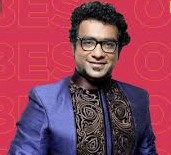 Haricharan