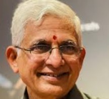 Prof. V. Aravinda Hebbar