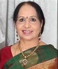 Raji Gopalakrishnan