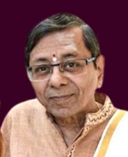 Rudrapatnam Brothers - R.N. Tharanathan