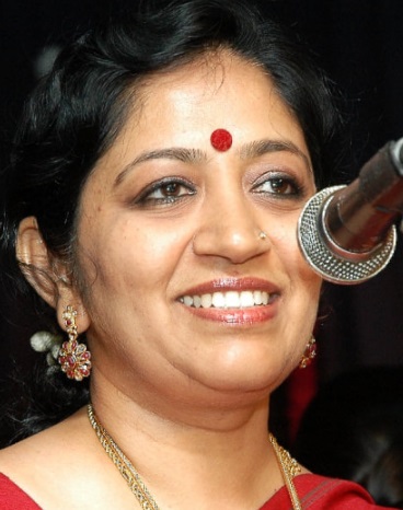 Dr. Vijayalakshmy Subramaniam