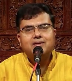 Ramprasadh T. V.