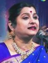 Anuradha  Krishnamurthy