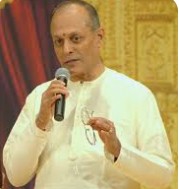 Cleveland V. V. Sundaram