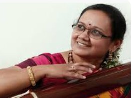 Dr. M. V. Kamala Ramani