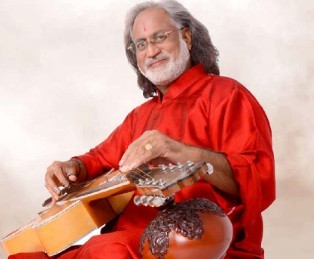 Pandit Viswa Mohan Bhatt