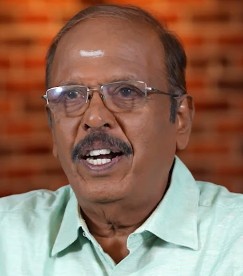 Annadurai Kannandasan