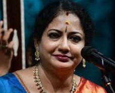 Gayathri Venkatesan (Salem Gayathri)